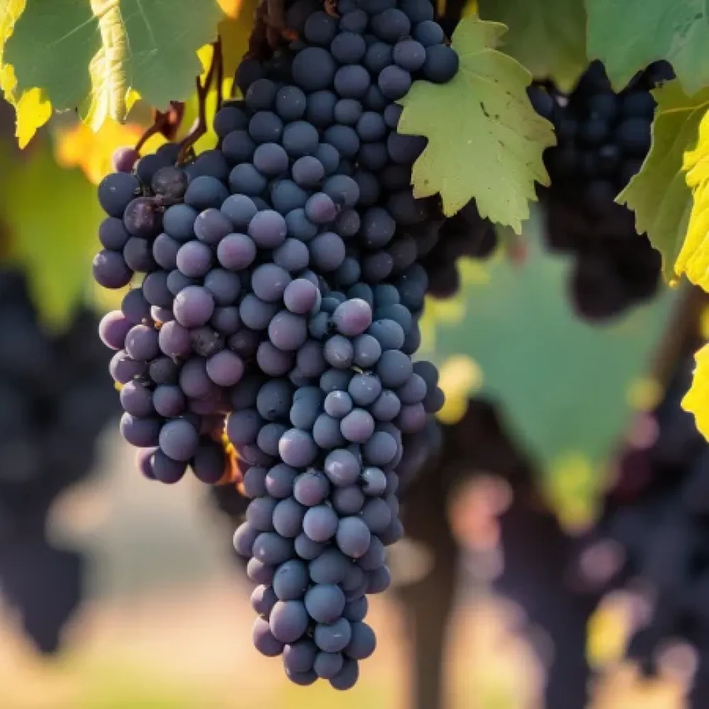 Лоза сорт Малбек /Malbec/