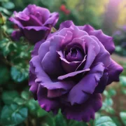 Роза Мистична Вечер (Mystic Evening)